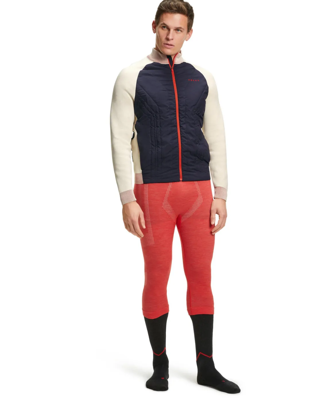 Heren Skiing Jacket