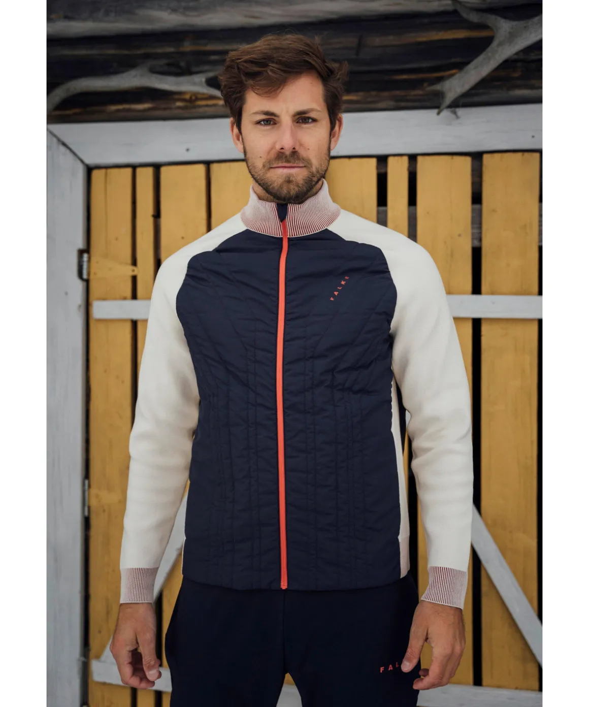 Heren Skiing Jacket