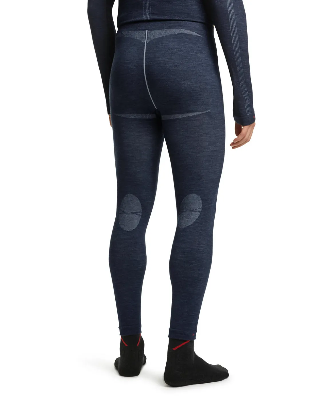 Heren Tights Wool-Tech