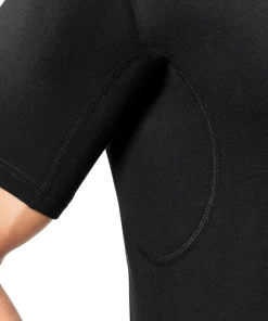 Heren T-Shirt V-Hals Climate Control
