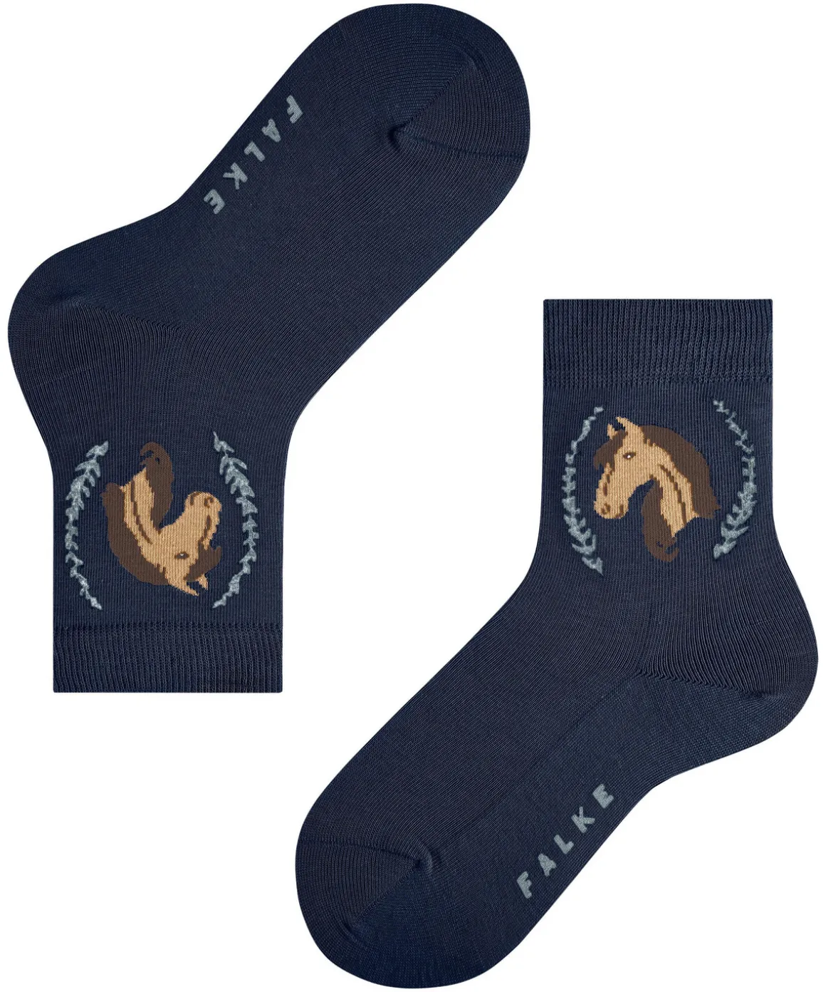 Horse Kinderen Sokken
