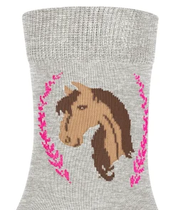 Horse Kinderen Sokken