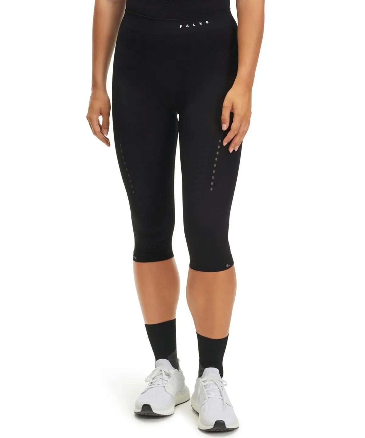 Impulse Running Dames 3/4 Tights Health
