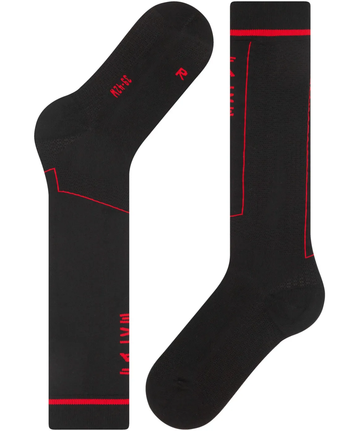 Impulse Running Dames Kniekousen Health