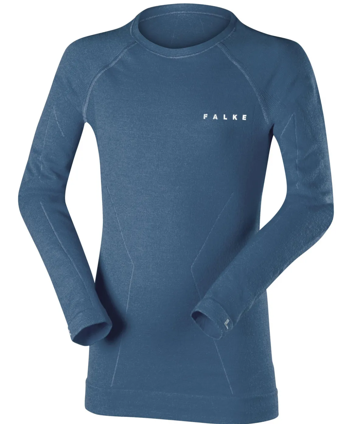 Kinderen T-Shirt Wool-Tech