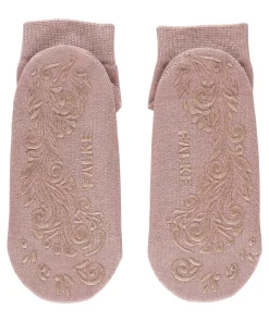 Light Cuddle Pads Dames Korte Sok