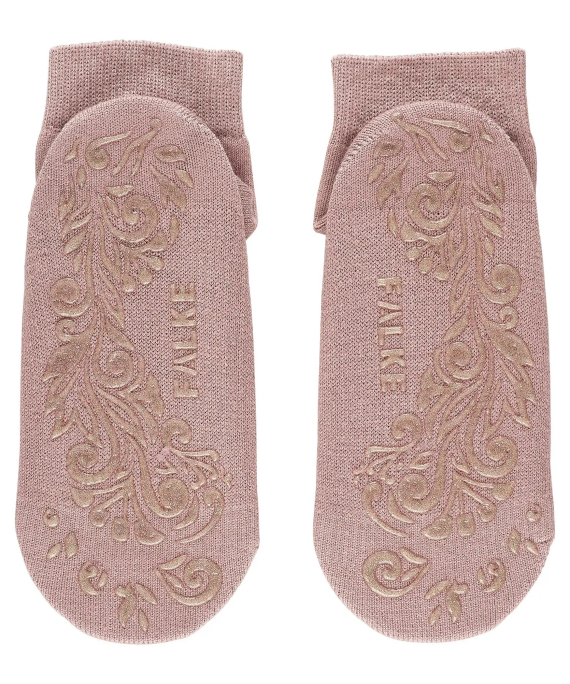 Light Cuddle Pads Dames Korte Sok