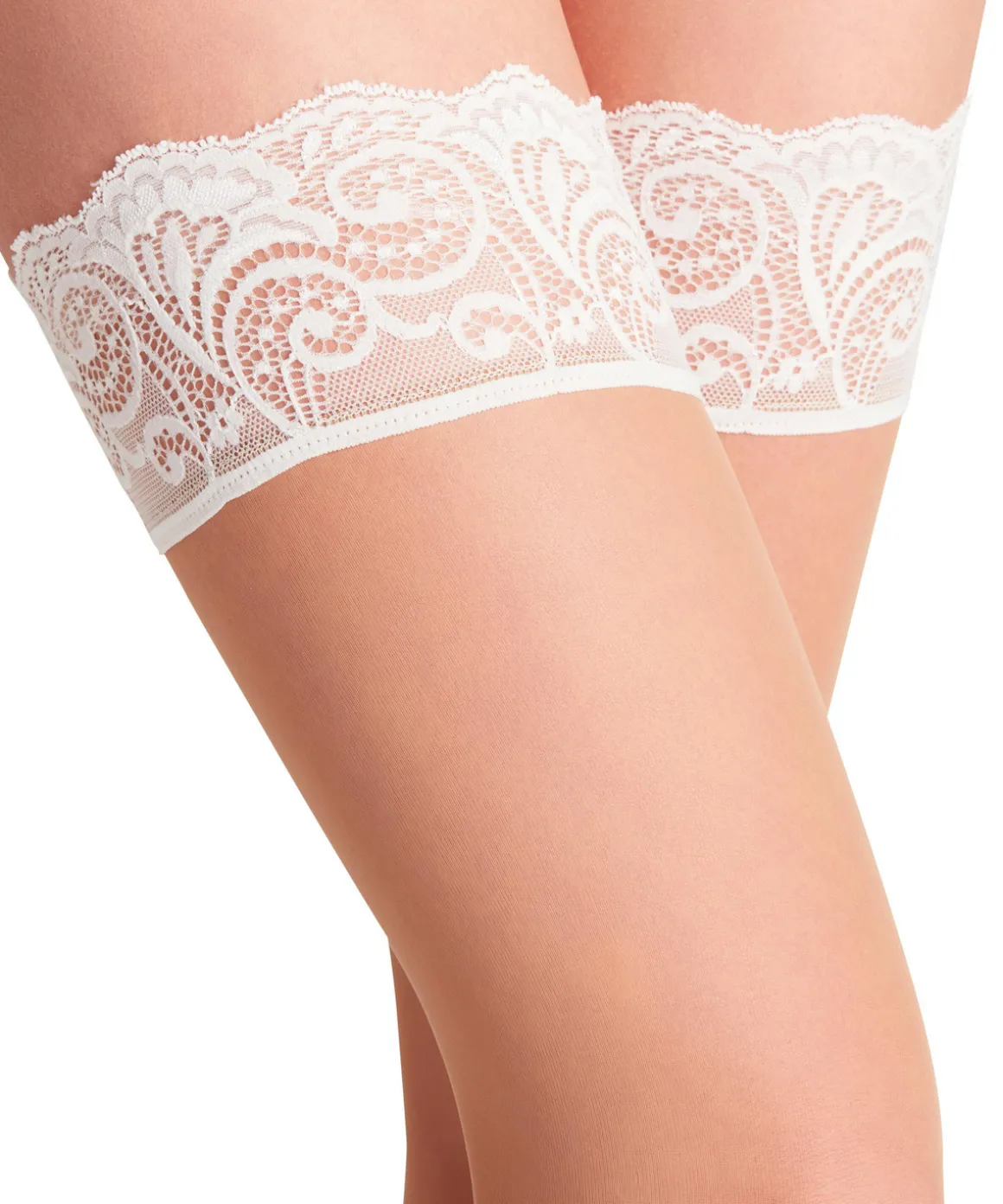 Matt Deluxe 20 Den Dames Stay Ups