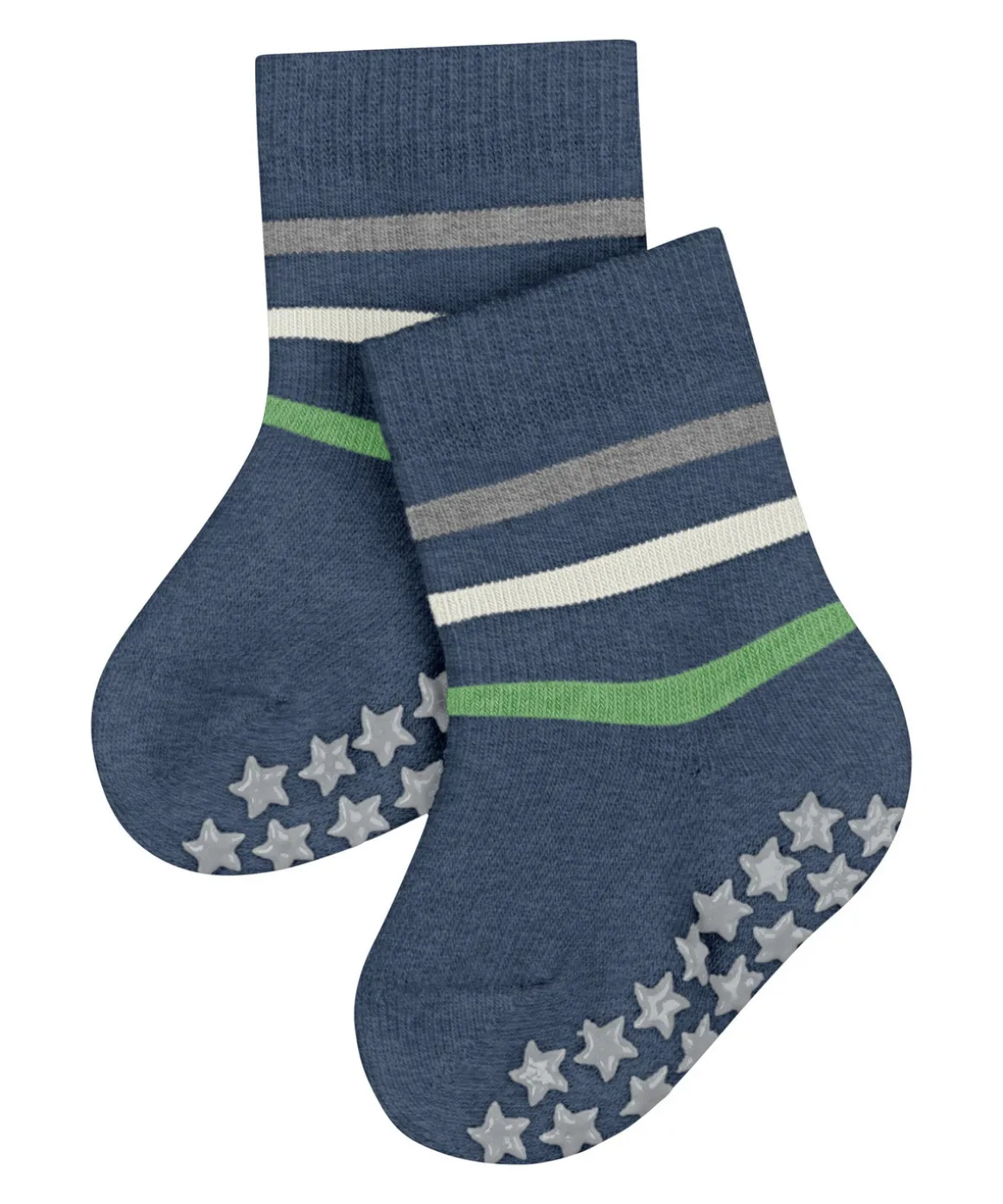 Multi Stripe Baby's Sokken