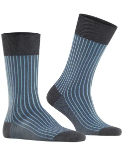 Oxford Stripe Heren Sokken