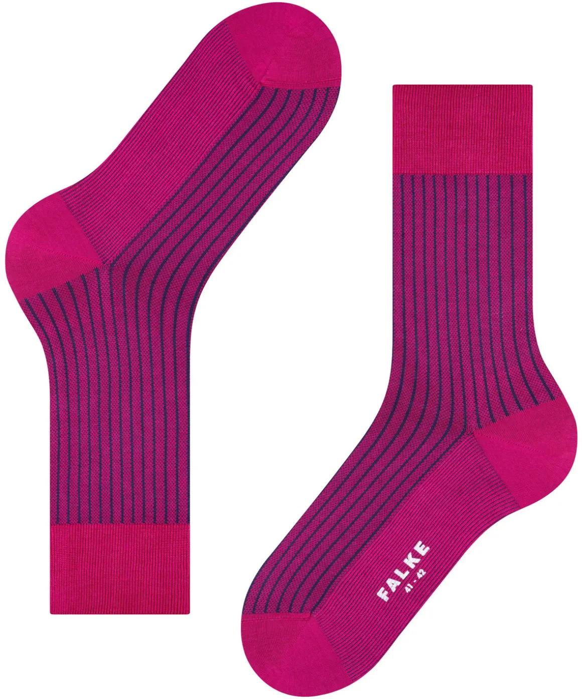 Oxford Stripe Heren Sokken