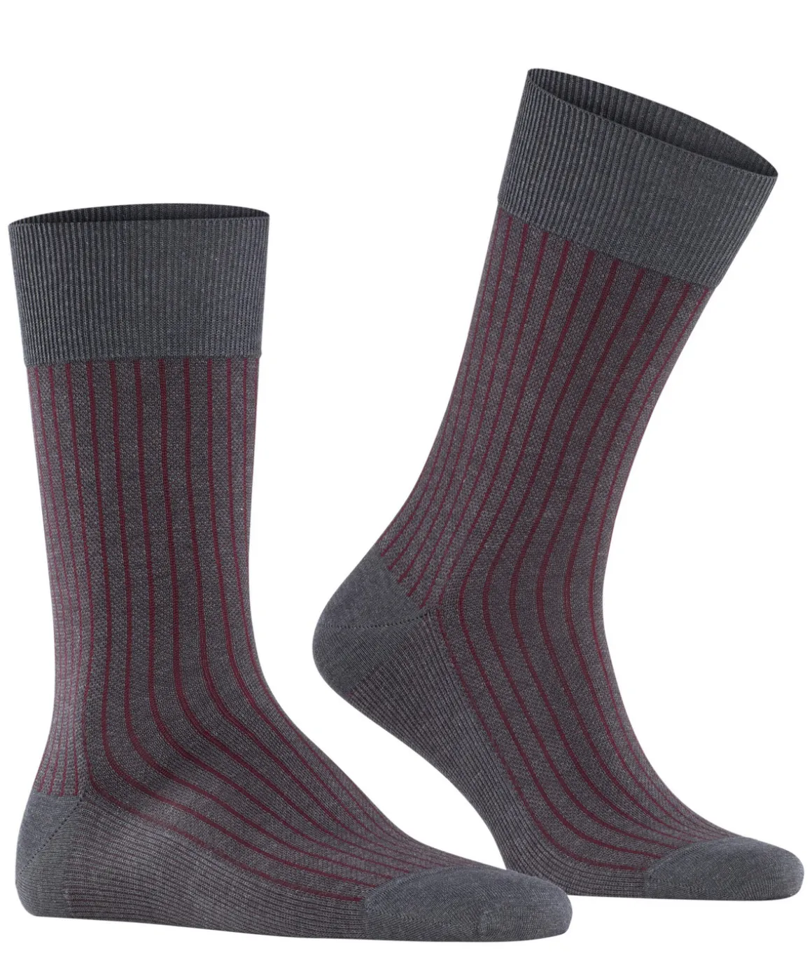 Oxford Stripe Heren Sokken