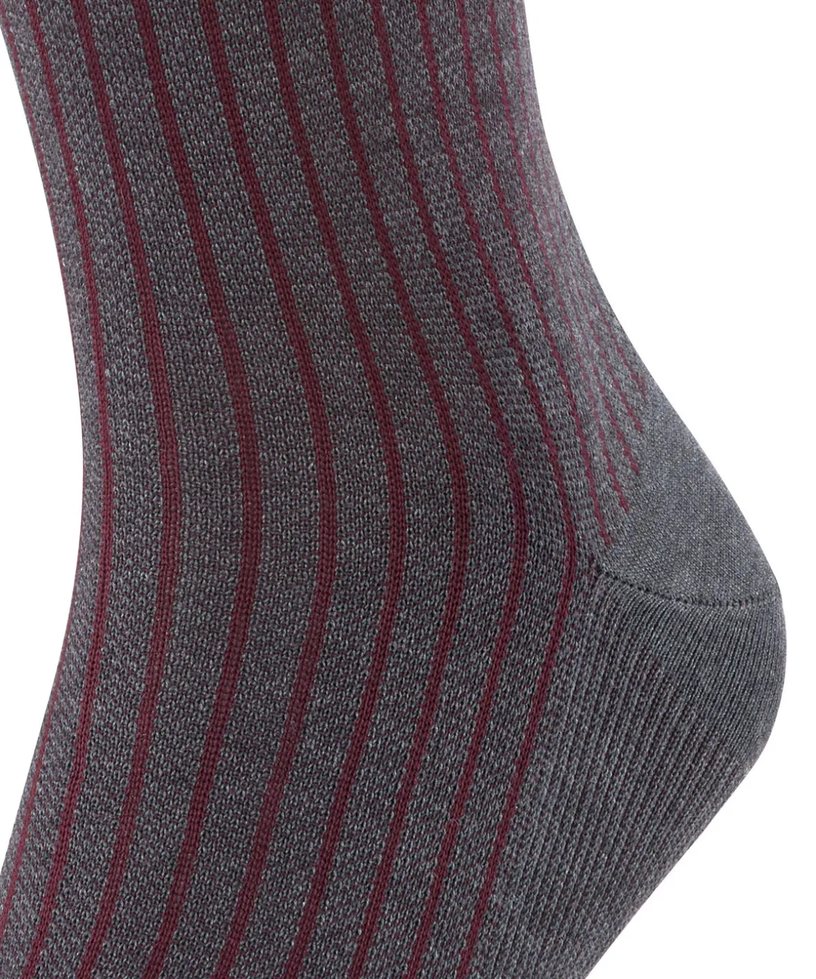 Oxford Stripe Heren Sokken