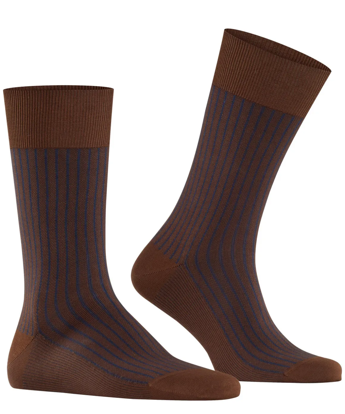 Oxford Stripe Heren Sokken