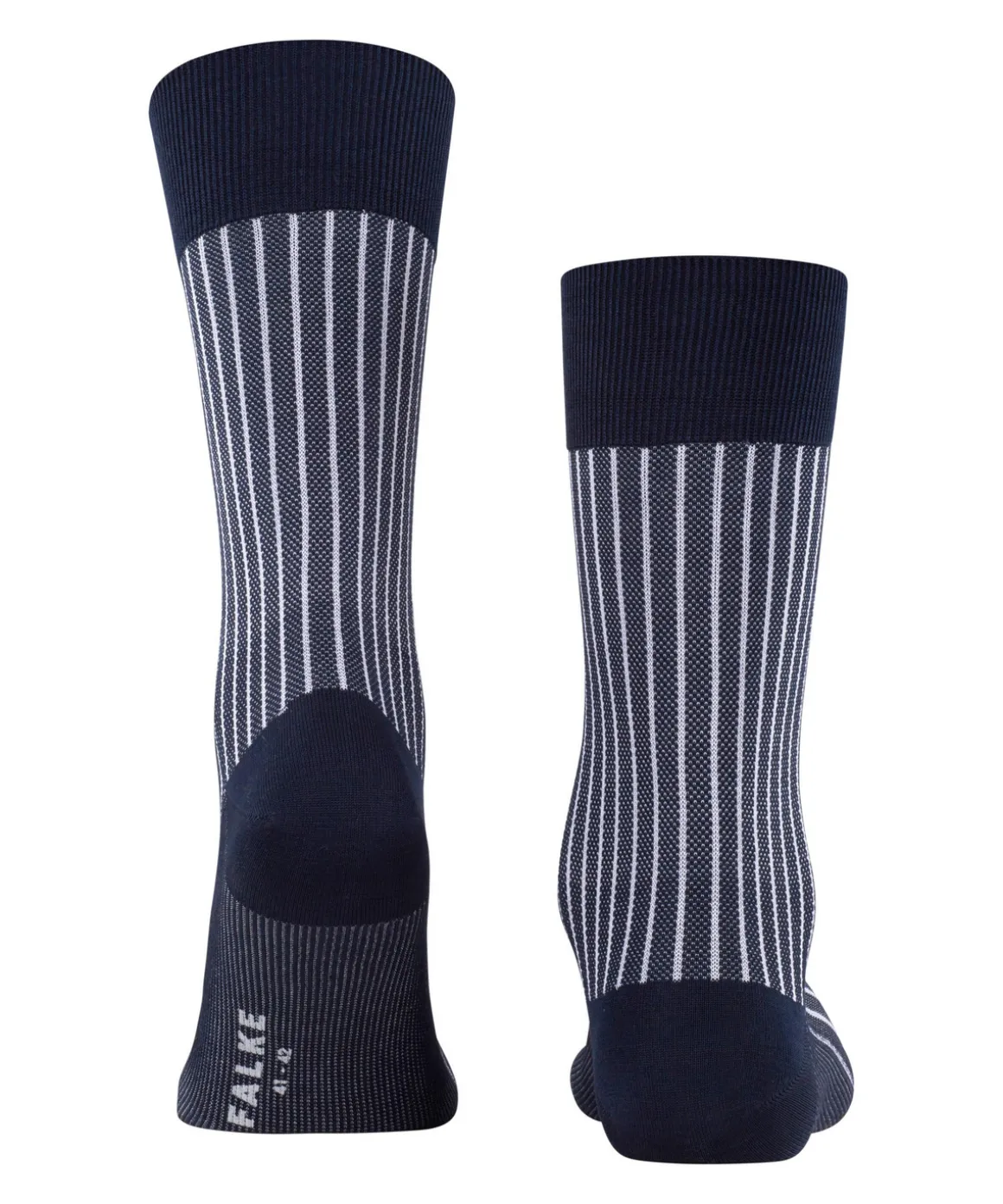 Oxford Stripe Heren Sokken