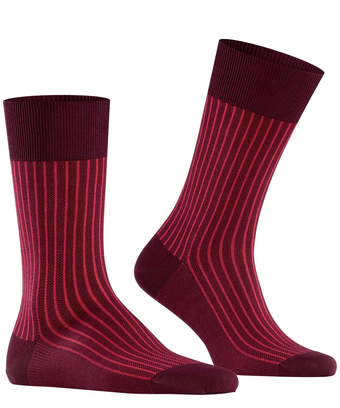 Oxford Stripe Heren Sokken