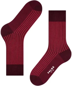 Oxford Stripe Heren Sokken