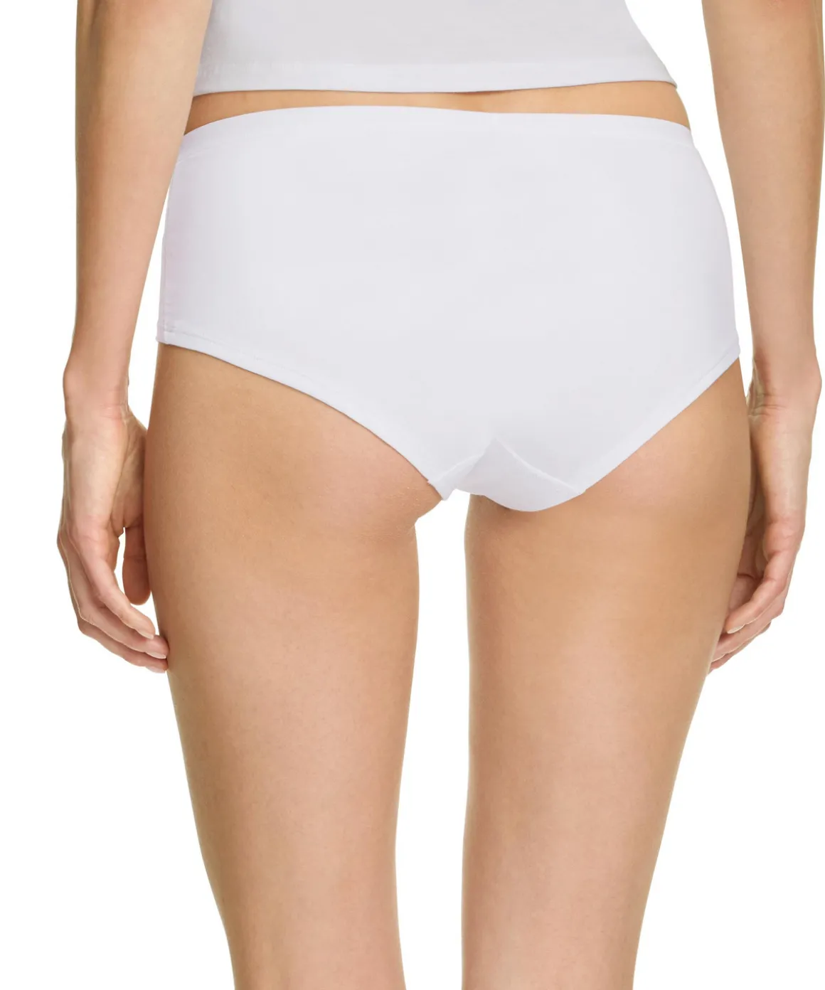 2-Pack Dames Hipster Daily Comfort