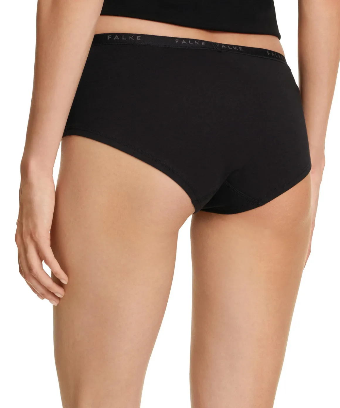 2-Pack Dames Hipster Daily Comfort