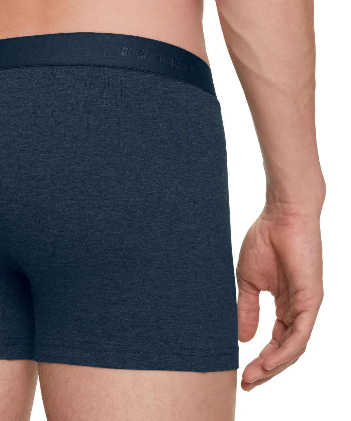 2-Pack Heren Boxer Daily Comfort