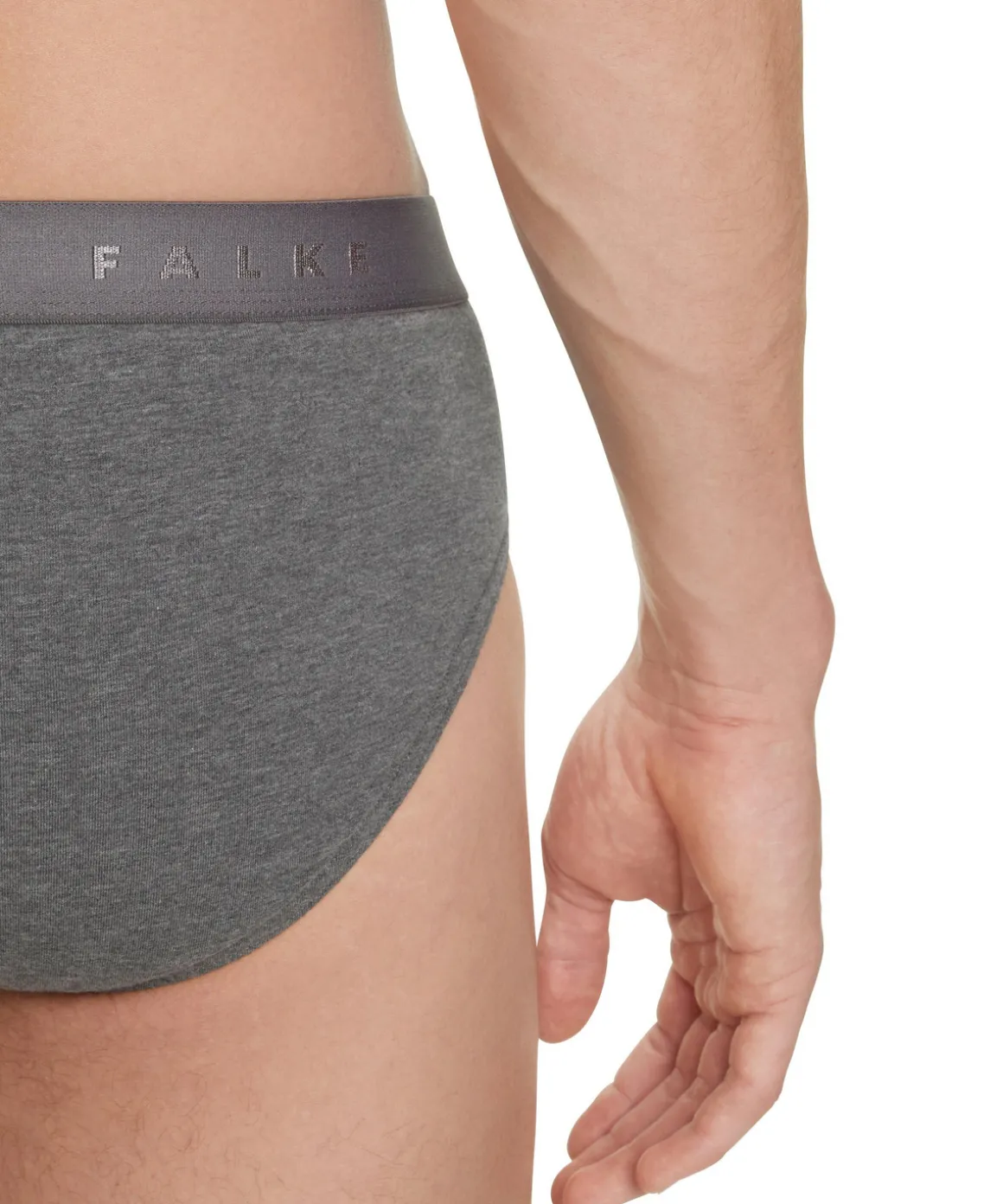 2-Pack Heren Brief Daily Comfort
