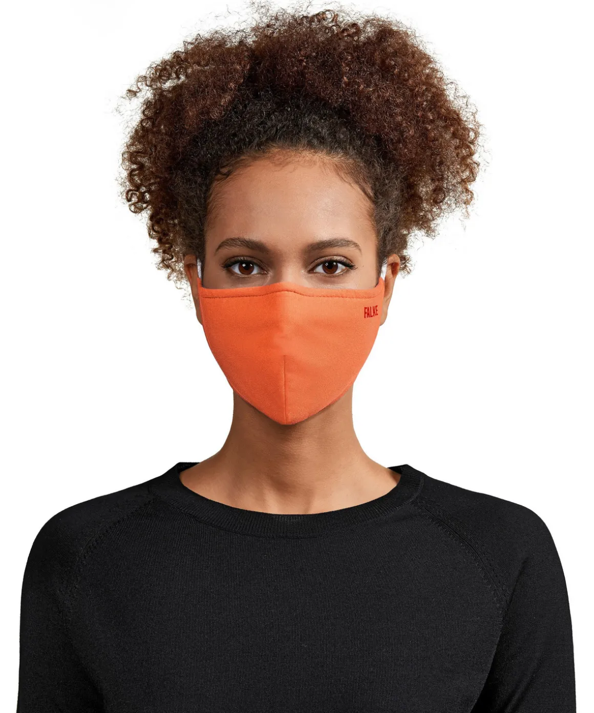 1-Pack Unisex Mondneusmasker