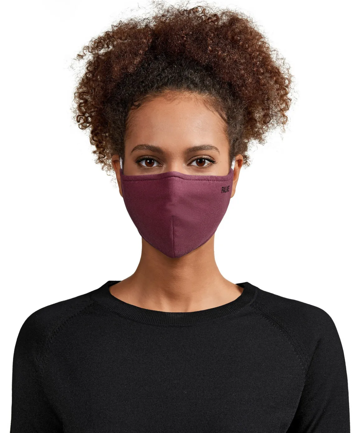 1-Pack Unisex Mondneusmasker