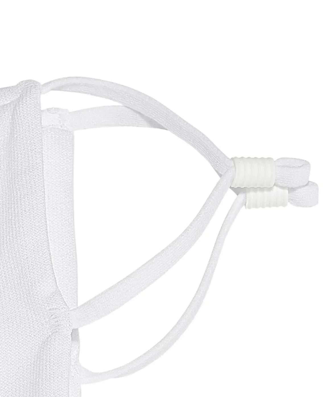 1-Pack Unisex Mondneusmasker