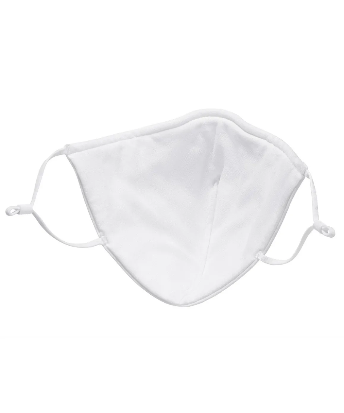 1-Pack Unisex Mondneusmasker