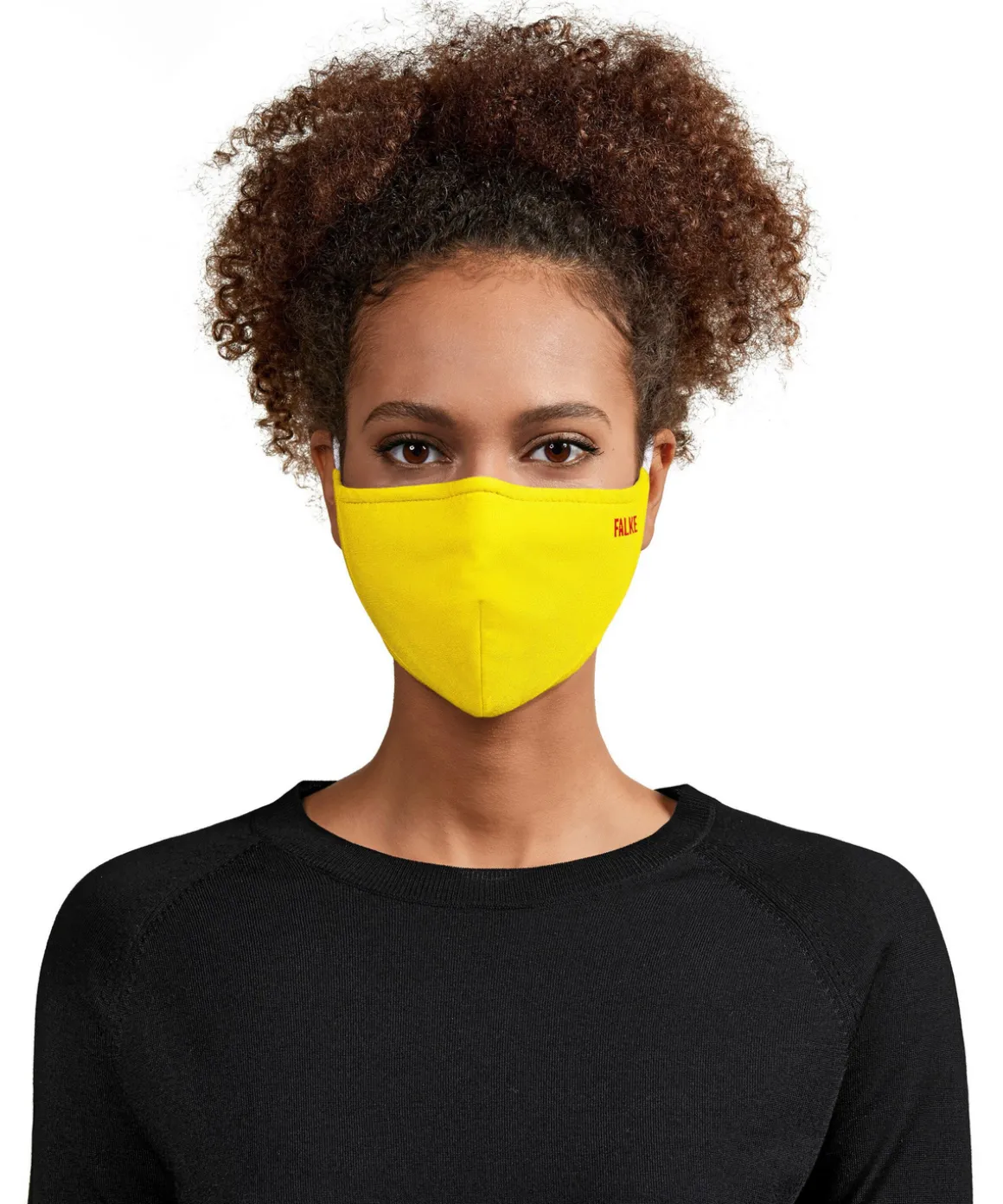 1-Pack Unisex Mondneusmasker