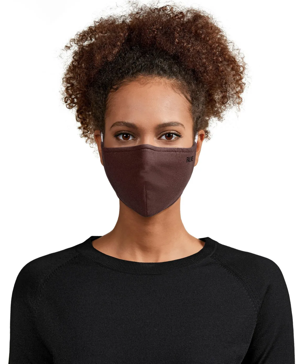 1-Pack Unisex Mondneusmasker