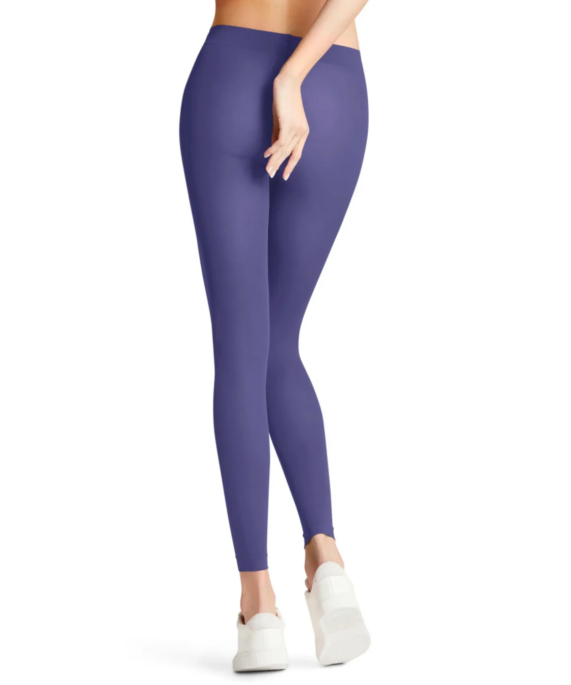 Pure Matt 50 Den Dames Legging