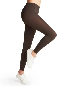 Pure Matt 100 Den Dames Legging