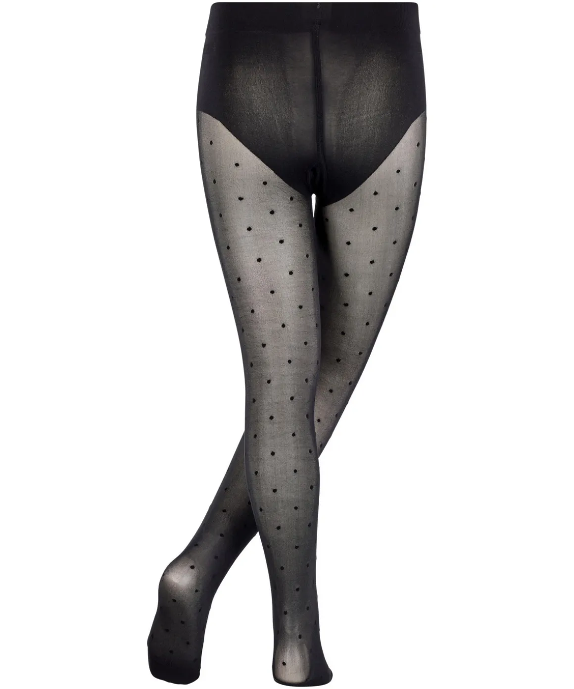 Romantic Dot Kinderen Panty