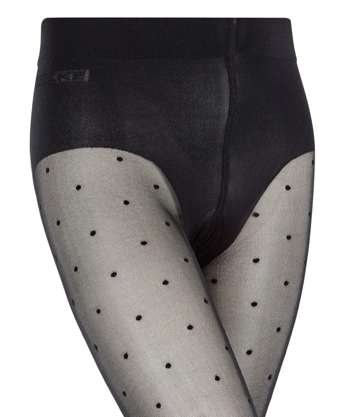 Romantic Dot Kinderen Panty