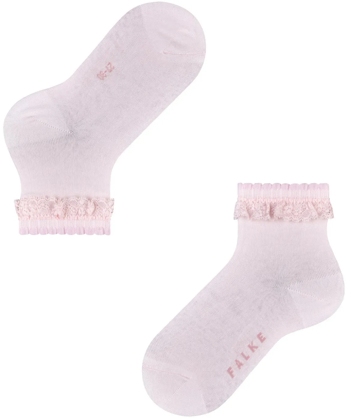 Romantic Lace Kinderen Sokken