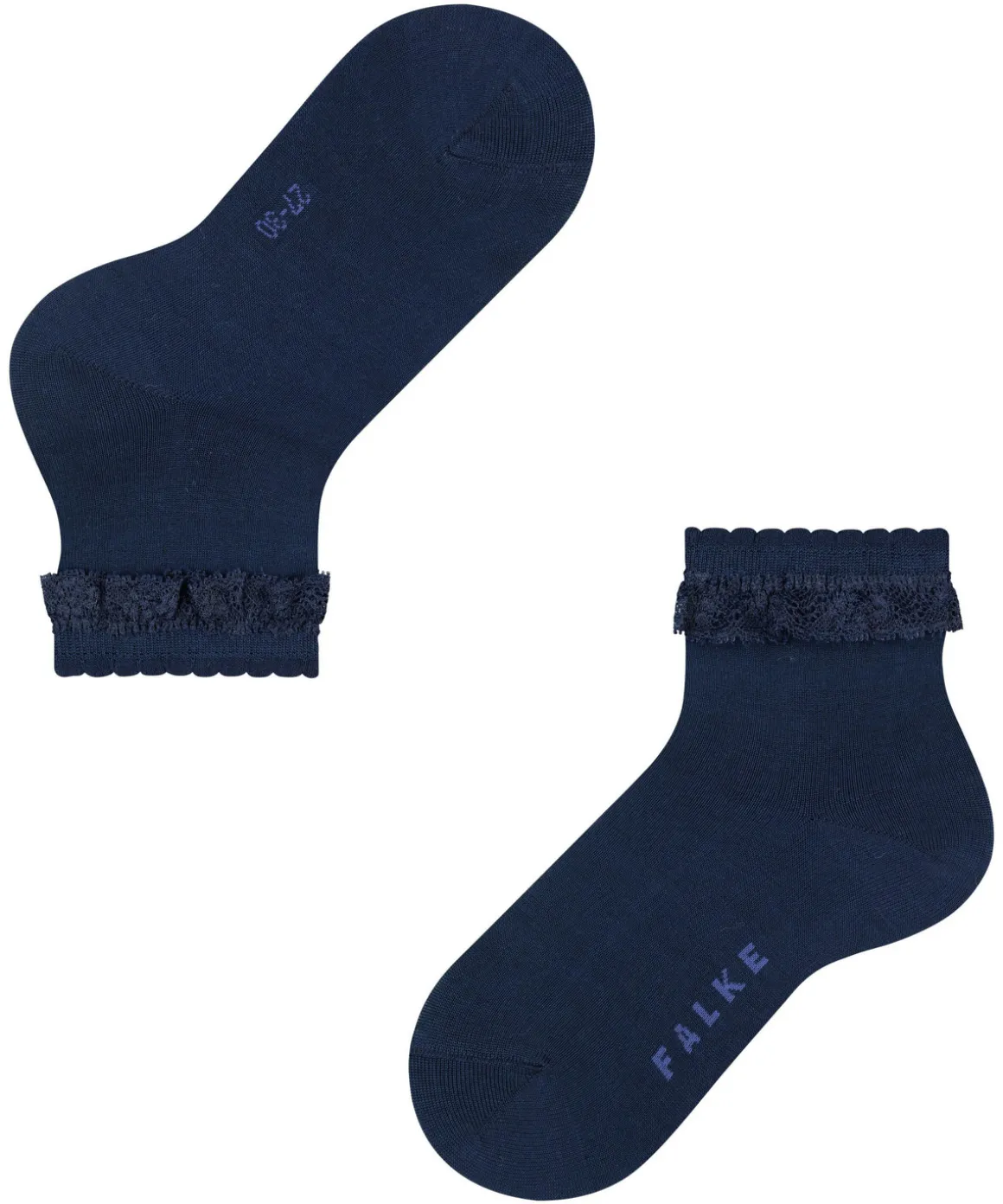 Romantic Lace Kinderen Sokken