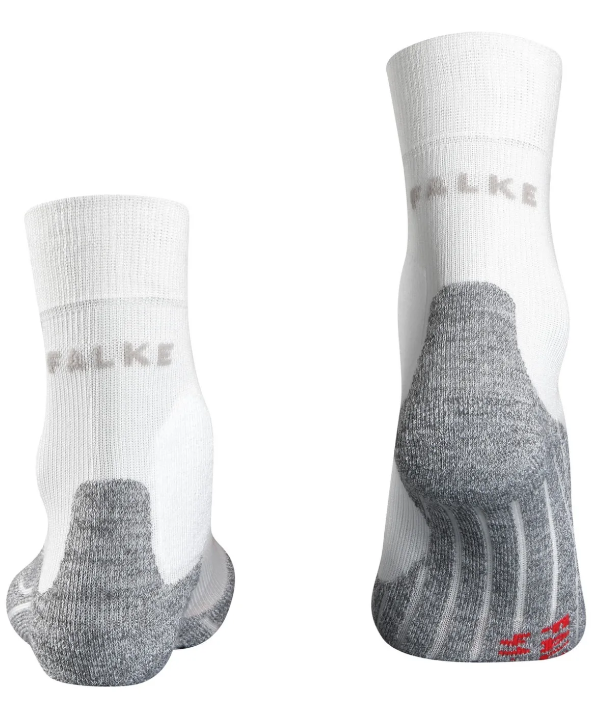 Ru3 Comfort Dames Running Sokken
