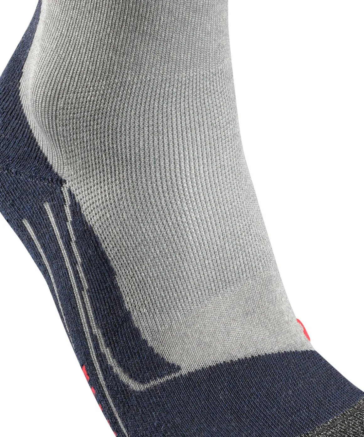 Ru3 Comfort Dames Running Sokken