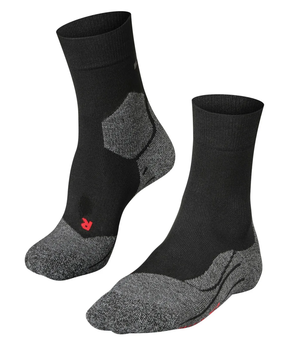 Ru3 Comfort Heren Running Sokken