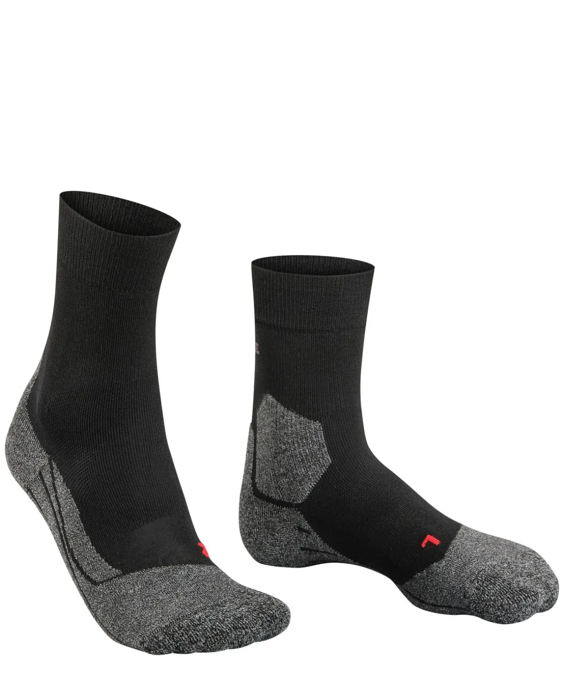 Ru3 Comfort Heren Running Sokken