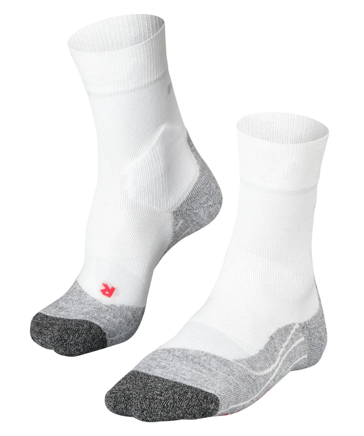Ru3 Comfort Heren Running Sokken