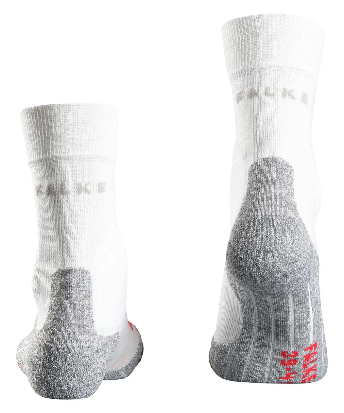 Ru3 Comfort Heren Running Sokken