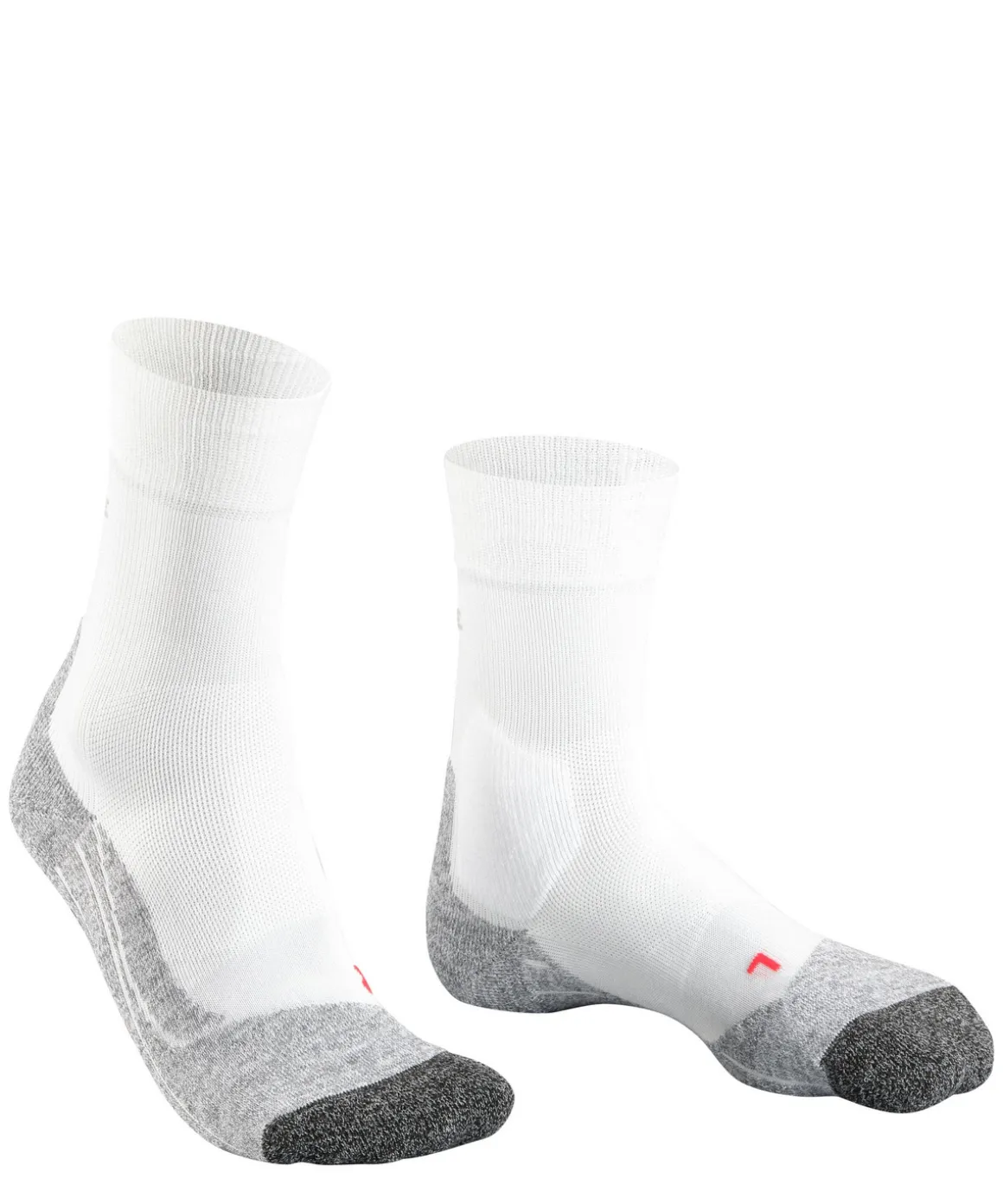 Ru3 Comfort Heren Running Sokken