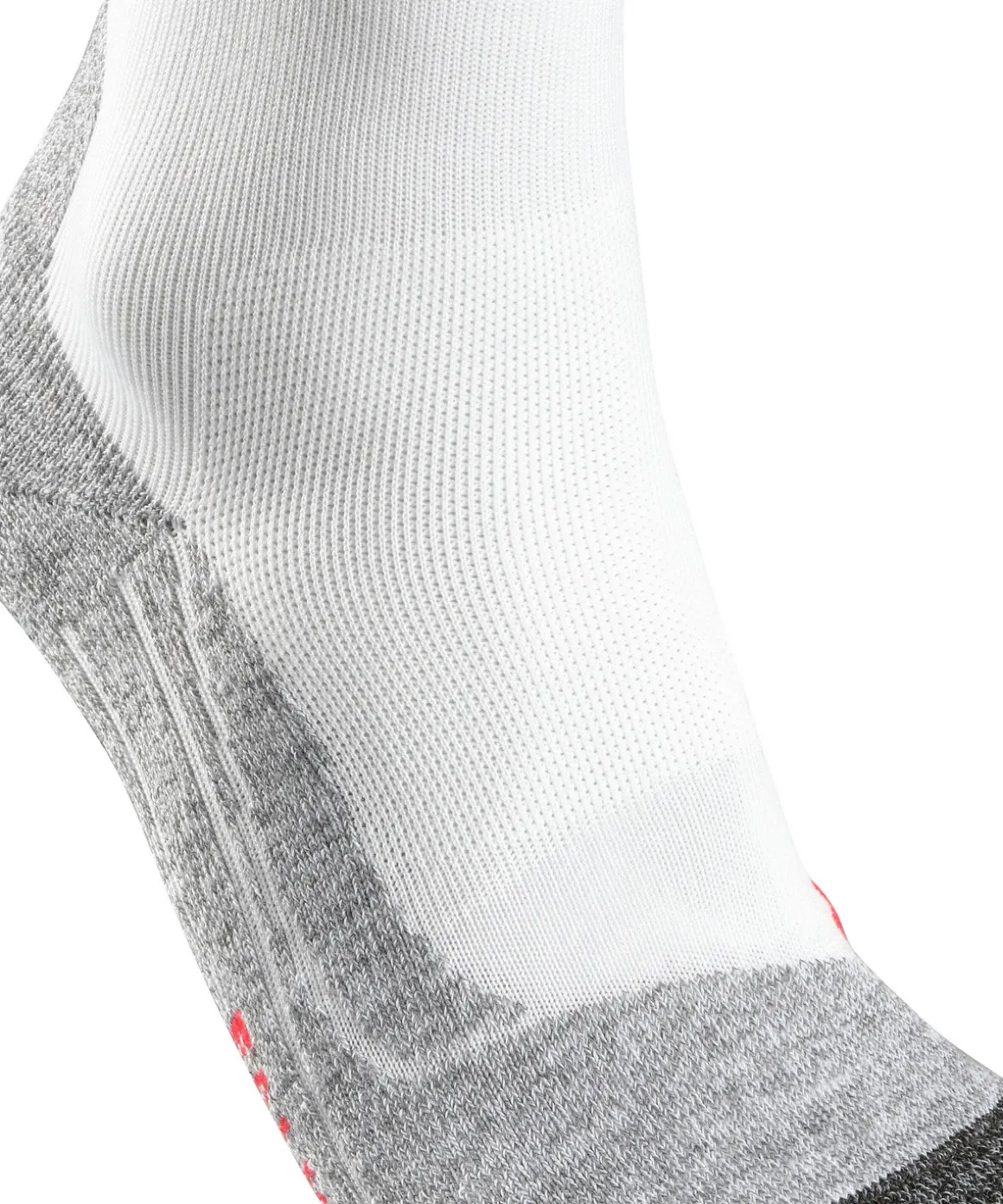 Ru3 Comfort Heren Running Sokken