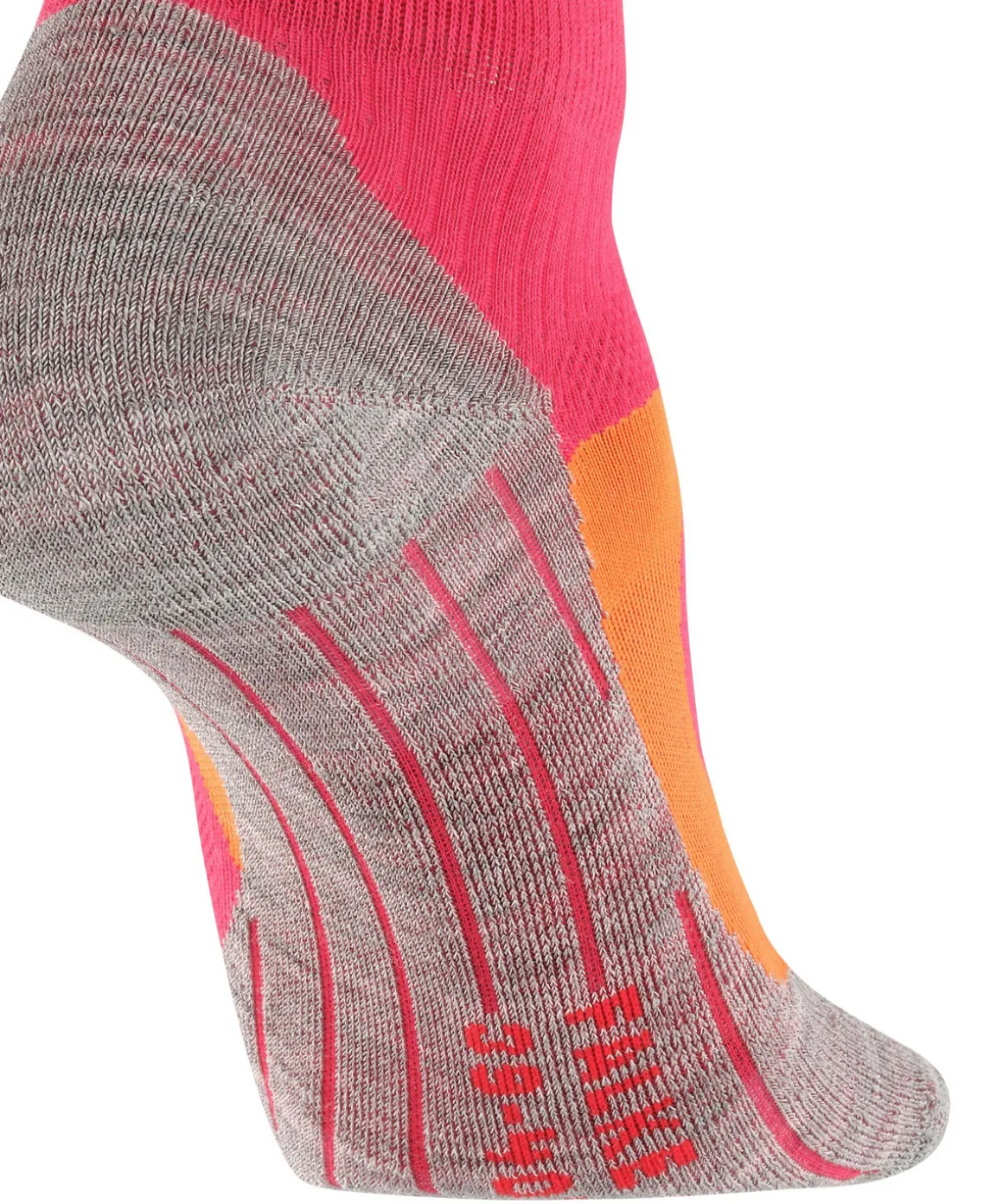 Ru4 Endurance Cool Short Dames Running Korte Sok