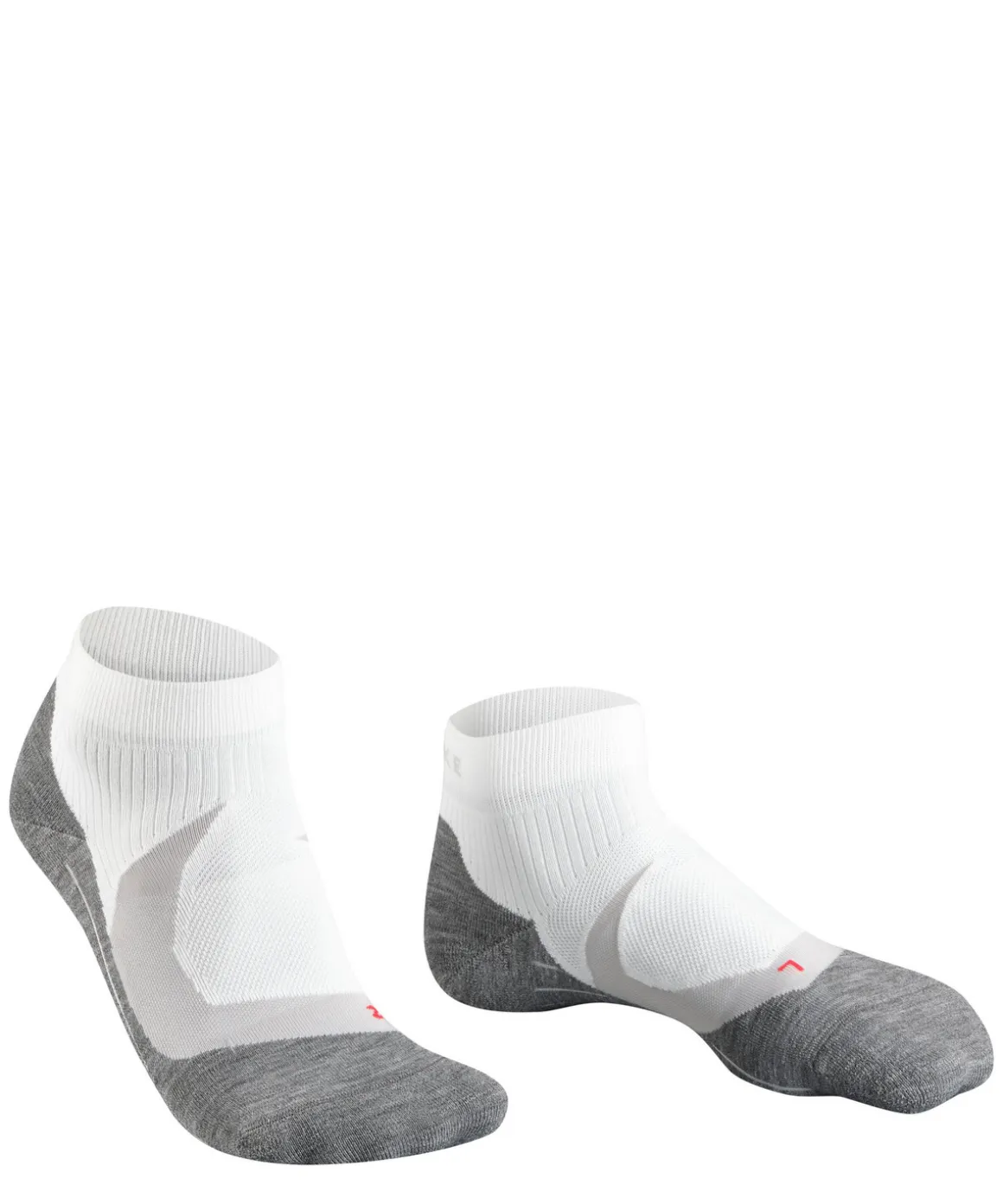 Ru4 Endurance Cool Short Heren Running Korte Sok