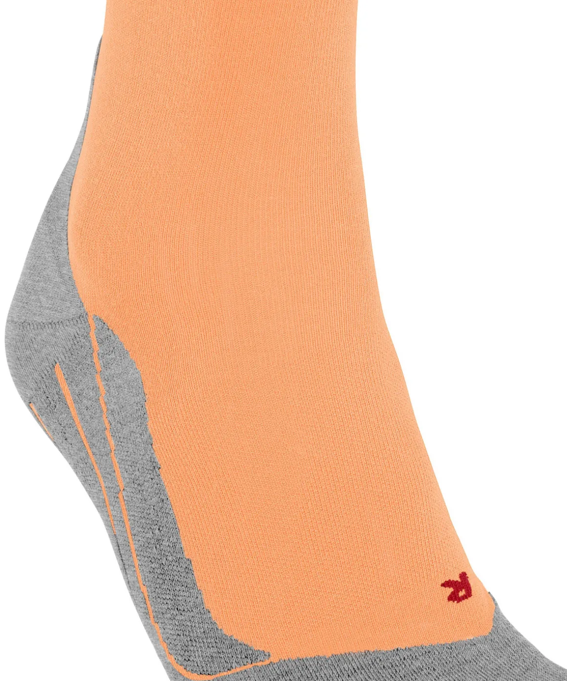 Ru4 Endurance Dames Running Sokken