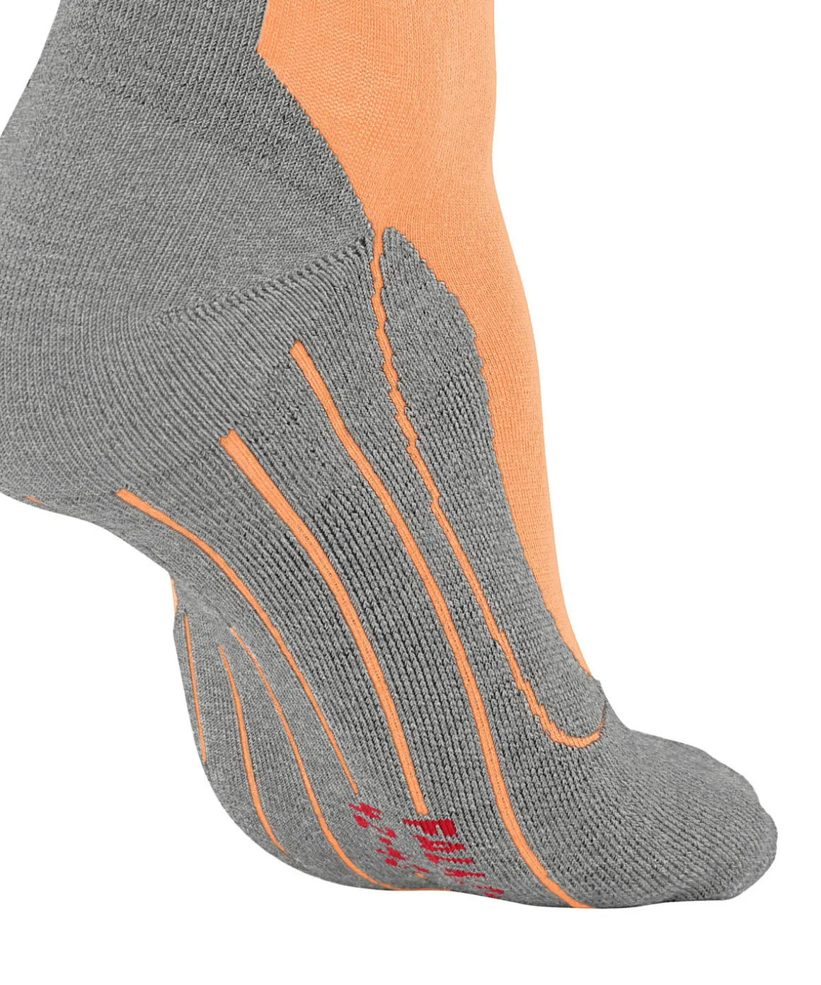 Ru4 Endurance Dames Running Sokken