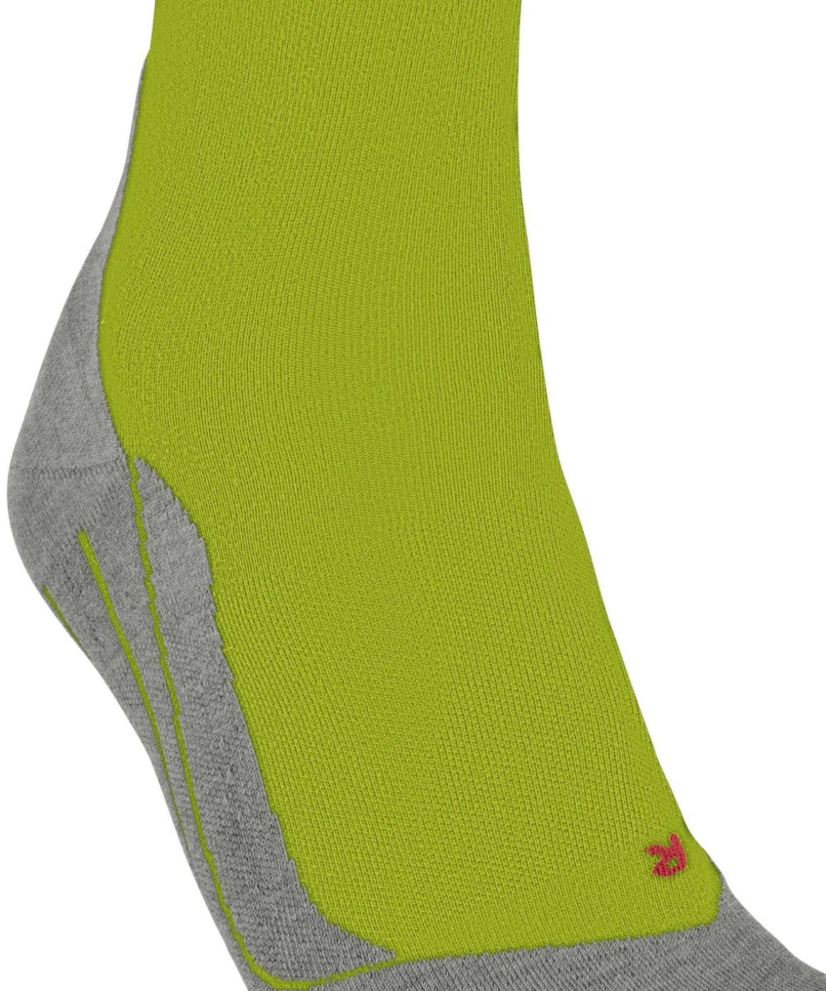 Ru4 Endurance Heren Running Sokken